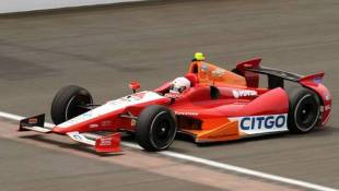IndyCar Driver Trying To Steer Clear Of Venezuelan Corruption Scandal