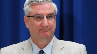 Holcomb Issues 'Stay-At-Home' Order In Response To COVID-19