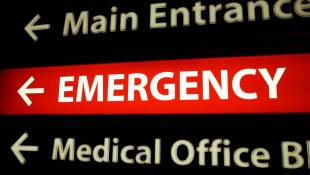 Medicaid Expansion Boosted Emergency Room Visits In Oregon
