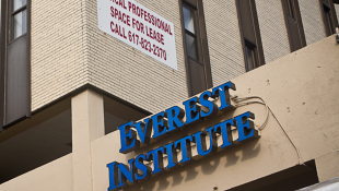 Students React To The Closure Of A Giant For-Profit College