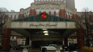 In Michigan, Businessmen And Politicians Agree On Medicaid