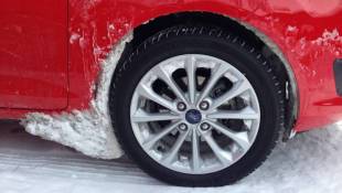 Don't Slip And Slide - Care For Your Tires
