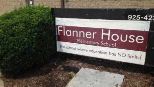 Flanner House Elementary Closes Its Doors For The Last Time