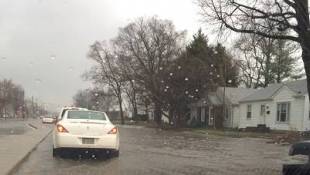 In Wake Of Flooding, DPW Points To Need For Infrastructure Upgrades