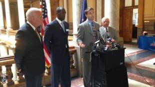 Hoosier Football Coaches May Have To Be Certified