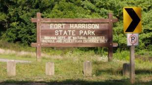 Indiana DNR Seeking Conservation Officer Candidates