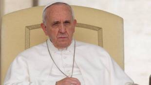Pope Francis Asks Abuse Victims' Forgiveness