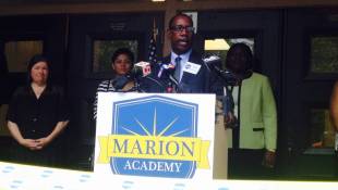 Charter School For Marion County Juvenile Center Prepares To Open