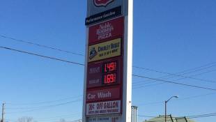 Got Low Gas Prices?