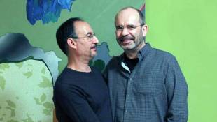 To Prevent HIV Infection, Couples Try Testing Together