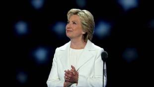 Clinton And The DNC: A Crisis Not Merely Survived, But Transcended