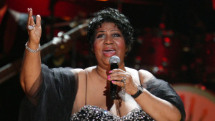 Aretha Franklin: In Memoriam Playlist 