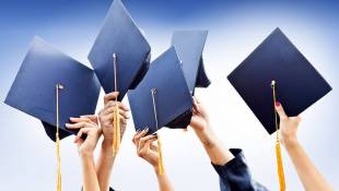 College Students To Get One-On-One Help Under Grant Program