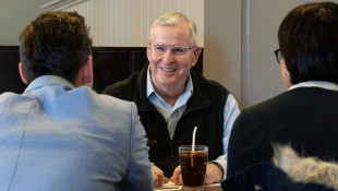 Interview: Political science professor on Greg Ballard's run and the 'Lincoln Party'