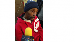 Paving A New Path: Gregory Whitfield's Story