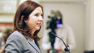 Lawmakers Consider Ways To Attack Sexual Violence Problems