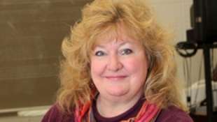 Indy Teacher Honored With Arts Award