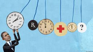 Final Call For Questions On Health Insurance As Deadline Looms
