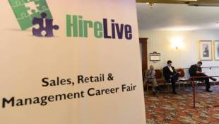 Job Growth Less Than Expected, But Unemployment Hits 5-Year Low