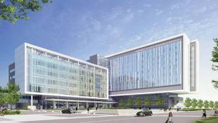 Wishard Set To Move To Eskenazi