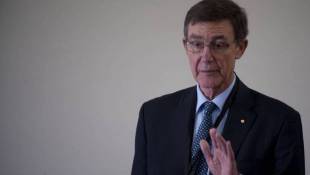 Missing Malaysian Jet May Never Be Found, Head Of Search Warns