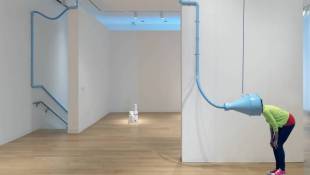 Expansive Exhibit Arrives At IMA