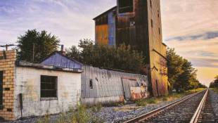 Photo Contest Celebrates Hoosier History
