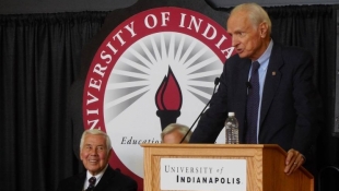 UIndy Launches Online Mayoral Archives