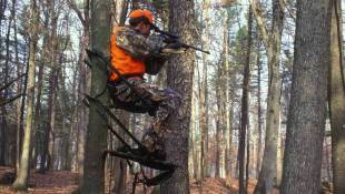 Right To Hunt And Fish Approved By Voters