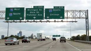 Lawmakers Hear About 'Road Usage Fee' As Alternative To Gas Tax