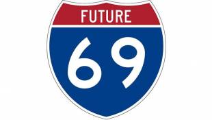 Lawmakers Approve Bill To Remove Limit On I-69's Final Leg