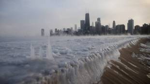 What Is The Polar Vortex And Why Is It Doing This To Us?