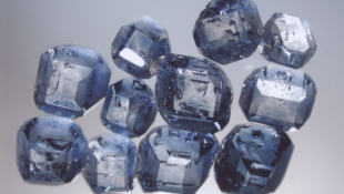 From Ashes To Ashes To Diamonds: A Way To Treasure The Dead