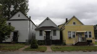 Bill Would Help Fund New East Chicago Housing, But Immediate Need Persists