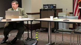 What State Board Members Said After Glenda Ritz Walked Out Of Wednesday's Meeting