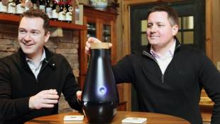 Water-To-Wine Machine Sound Too Good To Be True? It Is