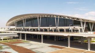 Indy Airport Ranks No. 1 For Ease of Check-In And Security