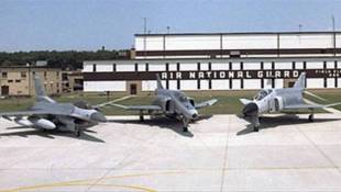 House Passes Bill To Allow Local Funding Of Military Bases