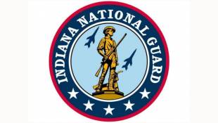 Indiana Guard Unit Returns From Afghanistan