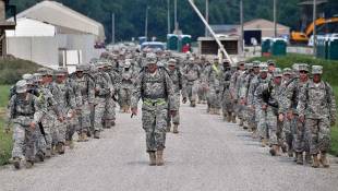 Commitee Passes Bill Meant To Protect Veterans In Hiring Practices