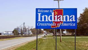 Report Shows Number Of Unauthorized Immigrants In Indiana Declining