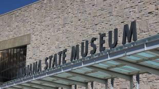 Indiana State Museum To Host Exhibit Exploring Opioid Crisis