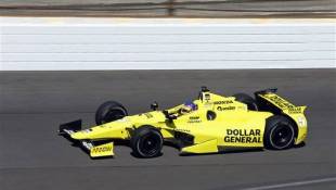 Indy 500 Offers Tradition, But With Many Changes