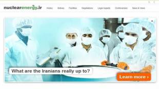 Amid Nuclear Talks, Iran Pushes Diplomacy Online