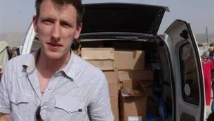 Butler Group to Hold Vigil for Captive Aid Worker Kassig