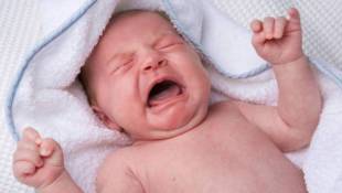 Can Probiotics Help Soothe Colicky Babies?