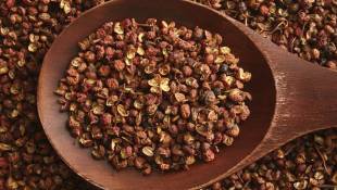 Sichuan Pepper's Buzz May Reveal Secrets Of The Nervous System