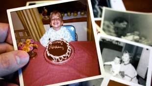 Our Brains Rewrite Our Memories, Putting Present In The Past