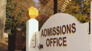 White House Seeks Ways To Get Poor Kids Through College