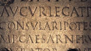 Is Latin Making A Comeback In Schools? Caveat Lector